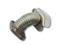 фото thumb №1, Шланг труба трубка egr sportage hyundai i30 tucson kia ceed carens magentis