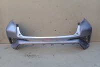 фото thumb №1, Бампер задняя задний toyota chr ch r 2016-