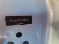 фото thumb №16, Дверь задние правое volvo s60 10-13 31371044