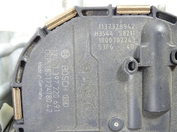 фото thumb №8, Механізм двірник + двигун vw arteon passat b8