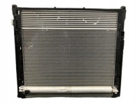 фото thumb №1, Mercedes gle gls ml gl x166 166 радиатор бензин