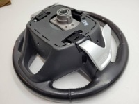 Купити Кермо  шкіра drewno kia optima 3 оригінал мультифункція, фото thumb