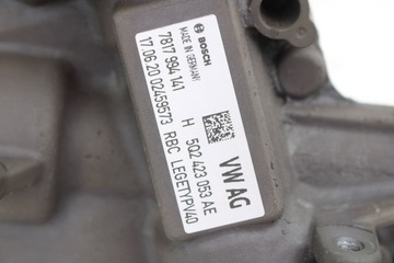 фото thumb №14, Audi q2 vw seat skoda рулевая рейка трансмиссия руль 5q2423053ae 3q09091