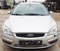 Focus 2 mk2 ремінь безпеки правий перед передній Недорого, фото thumb