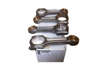 фото thumb №1, Шатунные шатуны kpl.4 szt.r laguna iii 2.2dci 7701478827