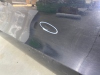 фото thumb №6, Audi a5 8t sportback двері лівий зад lz9y