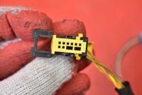 фото thumb №14, Кермо шкіряний мультифункція 96829213zd citroen c5 ii x7 iii 08-17