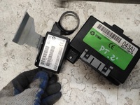 фото thumb №5, Chrysler pt cruiser 00- 2.0 16v ecc набор стартовый блок управления p05033116ae