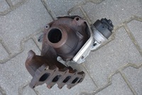 фото thumb №8, Турбонагнетатель turbo jumpy iii expert iii 2.0 hdi