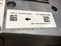 фото thumb №7, Hyundai kona 2022 радіо навігація дисплей 96560k4621nvc 96560k4621