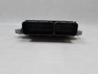 Volvo s80 v70 06- 2.4 d5 бортовий комп'ютер блок керування двигуна 30785100ab 0281012765 Зі Шроту, фото thumb