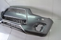 фото thumb №6, Mitsubishi asx 2012 бампер передний