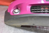 фото thumb №11, Бампер перед передний розовый 51119802216 mini countryman r60 10-17