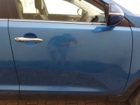 фото thumb №1, Kia sportage iii дверь правый перед 5b 2010-