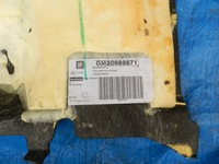 фото thumb №5, Opel-części zafira c обшивка сидіння задня килимок