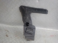 фото thumb №1, Volvo xc90 i 02- лівий напрямна бампера заднього задня