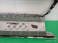 фото thumb №11, Решётка радиатора бампер перед fiat ducato iii 3 lift 1315077070