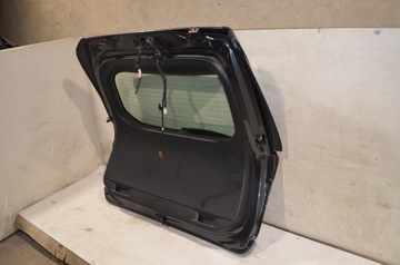 фото thumb №14, Toyota rav4 v 2019- кришка зад 1g3 комплектна