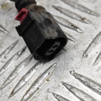 фото thumb №7, Audi q8 2023 ліва сторона супорт гальмівний передній