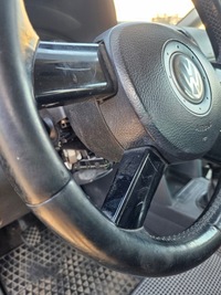 фото thumb №8, Vw touran воздуховод подушка безопасности водителя