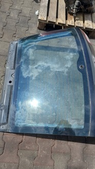 фото thumb №1, Скло задній кришки seat leon i 02r