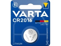 фото thumb №1, Amt аккумулятор varta professional электронный cr 2016