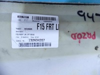 фото thumb №11, Обшивка перед bmw x5 f15 9000637