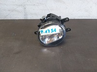 фото thumb №1, Противотуманная фара правый toyota chr