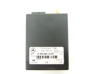 фото thumb №1, Модуль блок керування webasto mercedes w221 w166