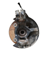 фото thumb №1, Ford transit custom поворотный кулак перед правая