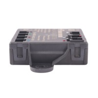 Mercedes s204 модуль блок управления дверь правый задний  a2048701226 Доставка, фото thumb