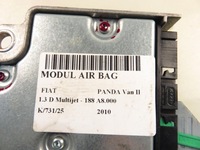 фото thumb №11, Модуль подушка безопасности fiat panda van ii 51803609