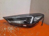 Купить Hyundai tucson 3 рестайлинг  18-20 фара левая led фара левое  92101d7700, фото thumb