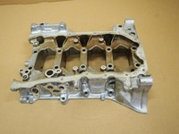 фото thumb №1, Основание блок двигателя mazda 1.5 b p50110382