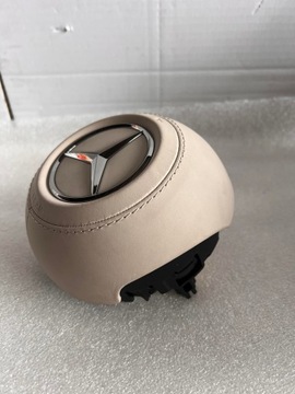 фото thumb №5, Mercedes s-klasa w223 подушка подушка безопасности a0008602601