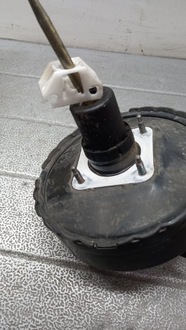 фото thumb №5, Підсилювач гальм гальма skoda fabia i 02r 6q1612105k