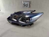 фото thumb №4, Toyota prius iii 3 фара левый линза лампа левая