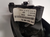 фото thumb №9, Porsche cayenne 7p5 lift дзеркало праве 8 pin камера uk 14-17