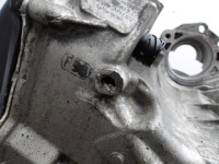 фото thumb №10, Mercedes cla w117 w176 2.2 cdi кпп кпп / коробка передач oem номер