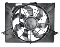 фото thumb №1, Вентилятор hyundai sonata 2005 - 2010