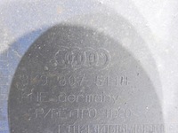 фото thumb №10, Бампер задня задній ly9b audi a4 b8 avant