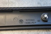 фото thumb №7, Молдинг декоративна двері ліва перед передня bmw 3 e46 sedan - 8213993