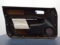 фото thumb №6, Honda hr-v i 3d 98-01 обивка дверь правая обшивка