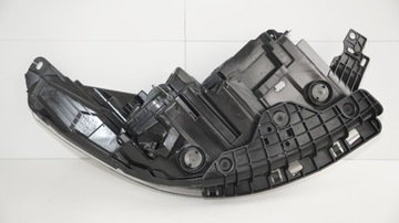 фото thumb №6, Лампа левый перед передняя ford kuga mk2 13-16r