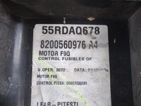 фото thumb №6, Laguna коробка модуль bsi 8200574833 8200560976