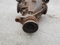 фото thumb №6, Міст 3,07 диференціал задня bmw e39 525d 530d m57 przedlift автоматична коробка передач тихий