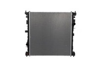 фото thumb №1, Радіатор wody 3.0 explorer 20-