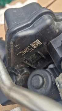 фото thumb №5, Турбонагнітач 05e145701k vw skoda jak нова оригінал