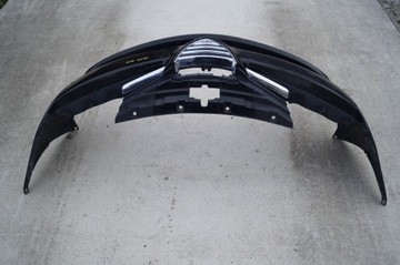 фото thumb №14, Alfa romeo 159 бампер перед переднее цвет 580/a lubuskie