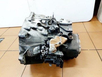 фото thumb №9, Peugeot 2008 1.6 hdi коробка передач коробки передач 20ca3